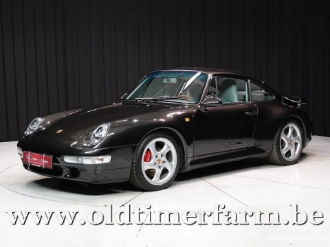 Porsche 911 993 Turbo X50 Kit '96