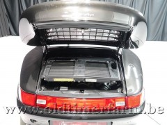 Porsche 911 993 Turbo X50 Kit '96