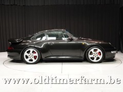 Porsche 911 993 Turbo X50 Kit '96