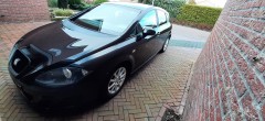 Seat leon 1 9tdi