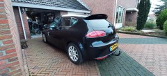 Seat leon 1 9tdi