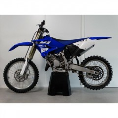 Super nette Yamaha YZ 125 2015