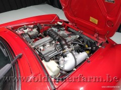 Alfa Romeo Spider 4 2.0 Red '91