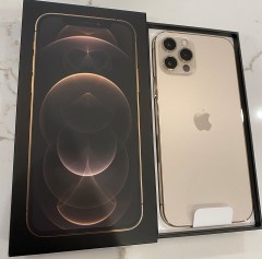 Apple iPhone 12 Pro 128GB   $700USD iPhone 12 Pro Max 128GB   $750USD 