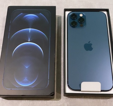 Apple iPhone 12 Pro 128GB   $700USD iPhone 12 Pro Max 128GB   $750USD 