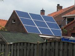Zonnepanelen pakketten complete sets op maat vraag offerte