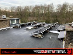 Zonnepanelen pakketten complete sets op maat vraag offerte