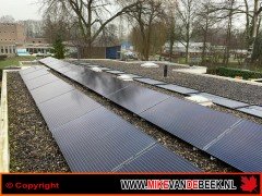 Zonnepanelen pakketten complete sets op maat vraag offerte