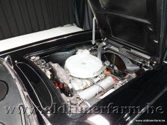 Corvette C1 Cabriolet 62