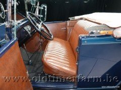 Ford Model A Roadster \'31