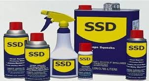 SSD CHEMICAL SOLUTION FOR USD EURO GBP