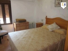 Zuid-Cordoba Rute 99 000->60000€ 20min tot meer 1h tot Malaga