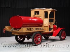 Ford Model T \'15