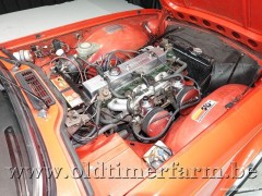 Triumph TR6 '73