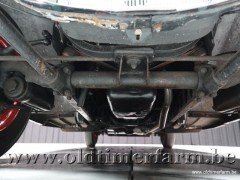 Vauxhall Tickford Foursome Drophead Coupé '37