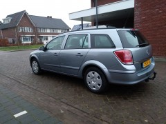 Te koop Opel Astra Station uit 2005