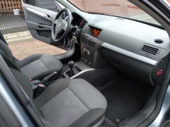 Te koop Opel Astra Station uit 2005