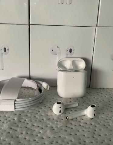 AirPods 2