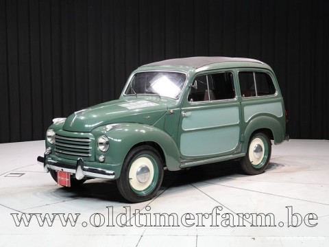 Fiat 500C 55