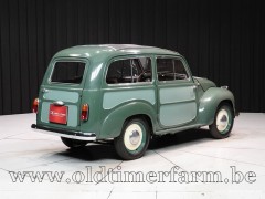 Fiat 500C 55