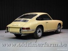 Porsche 911 2 0 Coupé 66