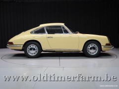 Porsche 911 2 0 Coupé 66