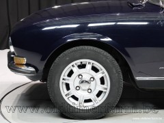 Peugeot 504 2 0 Cabriolet 71