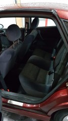 Opel Vectra B2 1 6 16V rood 1999