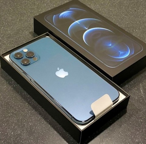 Apple iPhone 12 Pro Max 512Gb  Whats-App    17622334358