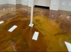 3D epoxyvloer specialist