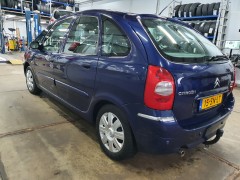 Xsara picasso uit 2006 met apk