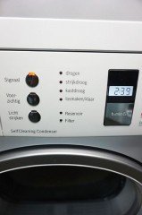 Bosch Avantixx 7 Inspriration warmtepompdroger