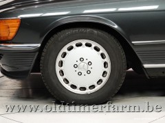 Mercedes-Benz 300 SL '86 CH5508