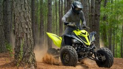 Yamaha Quads/ATV's | Onderhoud, Reparatie, Verkoop!