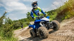 Yamaha Quads/ATV's | Onderhoud, Reparatie, Verkoop!