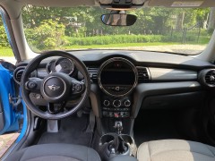 Mini Cooper 5 deurs 2015 62000 km