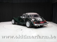 Morgan Plus 8 '91