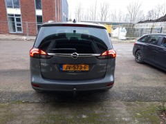 Opel zafira Tourer 1 6 cdti 136pk 7 persoons leder Navigatie 2016Led M