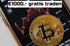 Handel op de grootste en goedkoopste coinbeurs in Europa