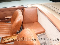Mercedes-Benz 230SL Pagode '65