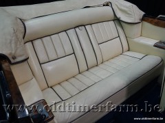 Rolls Royce Pre-Cornische '68