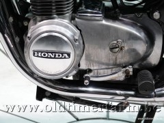 Honda CB 500 Four '75