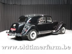 Citroën Traction 11BN 56