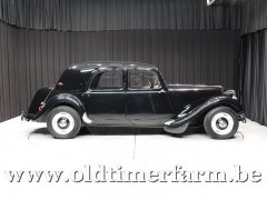 Citroën Traction 11BN 56