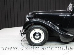 Citro&euml;n Traction 11BN 56