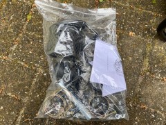 Waterpomp nieuw in doos