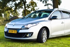 Renault Megane 1 5 DCI Bose