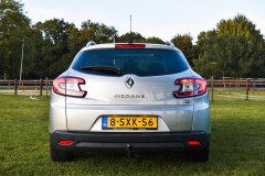 Renault Megane 1 5 DCI Bose