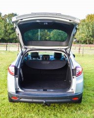 Renault Megane 1 5 DCI Bose