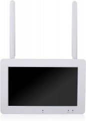 Smartwares CMS-30100 Draadloze 1 beveiligingscamera